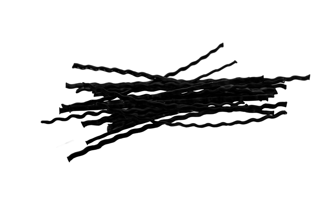 Macro fibra Estructural
