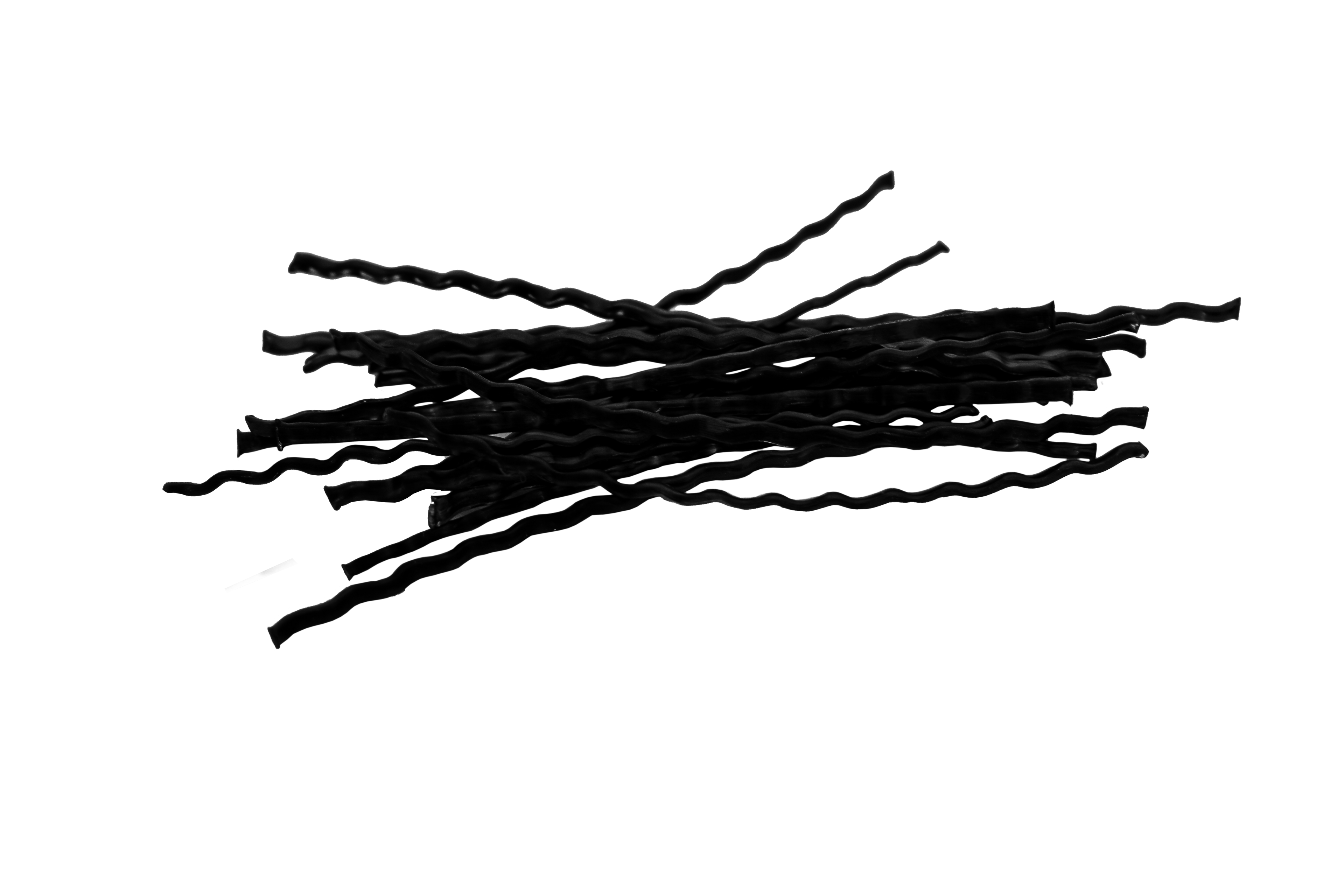 Macro fibra Estructural