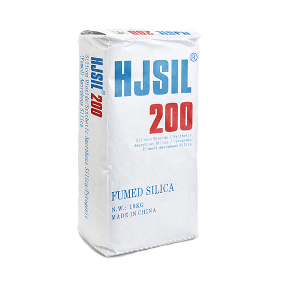 Sílice Pirogénica HL-200 Hidrofílica - Saco de 10 kg